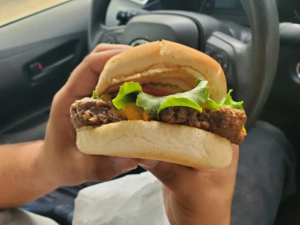 Classics Burgers